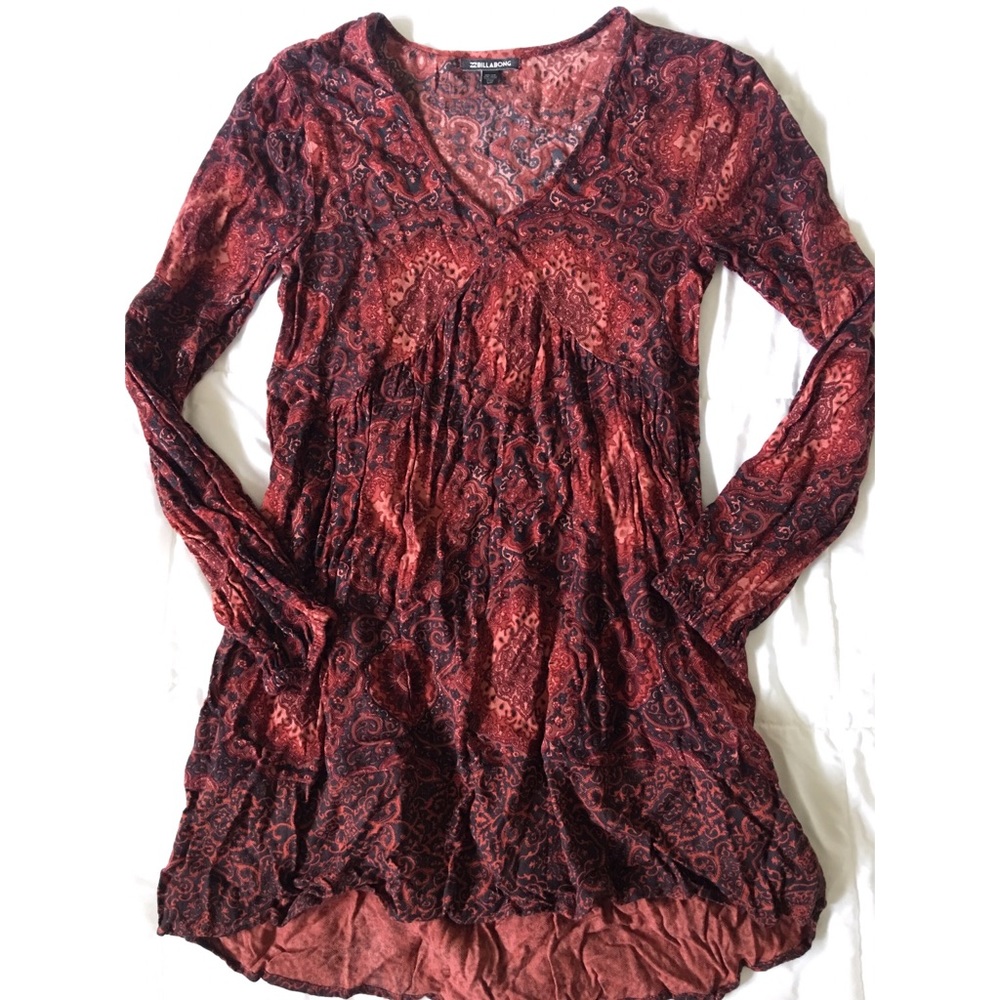 Billabong Dress